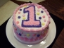 Birthdays/Special Occasions