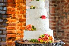 Wedding Cakes