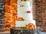 Wedding Cakes